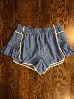 FP movement shorts